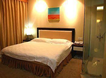 Starway Pitman Hotel Нінбо Номер фото