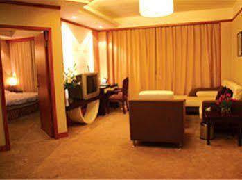 Starway Pitman Hotel Нінбо Екстер'єр фото