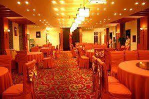 Starway Pitman Hotel Нінбо Екстер'єр фото
