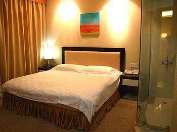 Starway Pitman Hotel Нінбо Номер фото